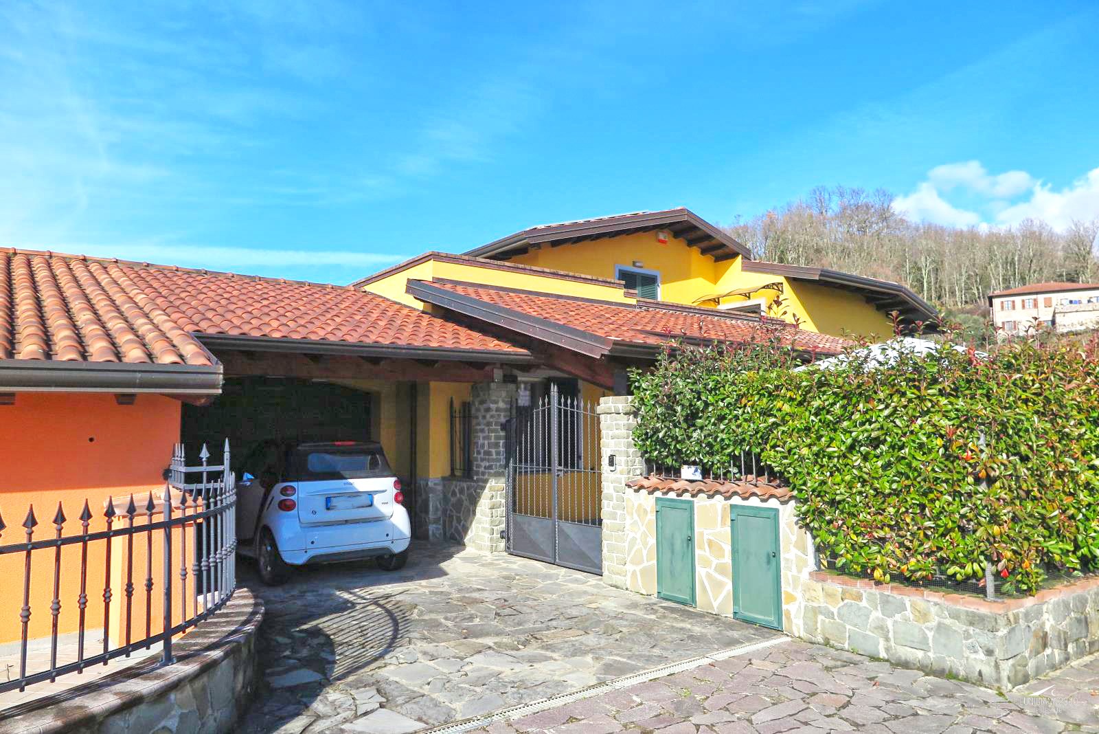 Properties List Lunigiana2000 Real estate in Tuscany